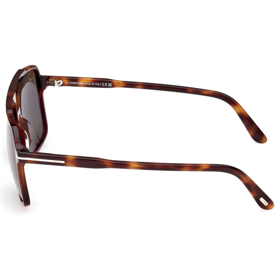 Tom ford olivier 58mm retro sunglasses outlet